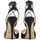 Schoenen Dames Sandalen / Open schoenen Made In Italia - erica Zwart