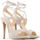 Schoenen Dames Sandalen / Open schoenen Made In Italia - erica Bruin