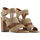 Schoenen Dames Sandalen / Open schoenen Made In Italia - teresa Bruin