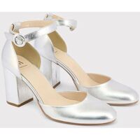 Schoenen Dames Sandalen / Open schoenen Made In Italia - insieme Geel