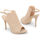 Schoenen Dames Sandalen / Open schoenen Made In Italia - albachiara Bruin