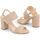 Schoenen Dames Sandalen / Open schoenen Made In Italia - favola Bruin