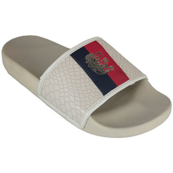Schoenen slippers Cruyff agua copa cc6000183710 Beige