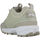 Schoenen Dames Sneakers Fila disruptor mm low wmn antique white Beige