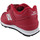 Schoenen Kinderen Sneakers New Balance iv574erd Rood