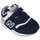 Schoenen Kinderen Sneakers New Balance iz997hdm Blauw