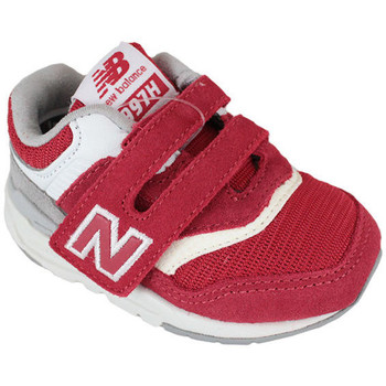 Schoenen Kinderen Sneakers New Balance iz997hds Rood