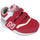 Schoenen Kinderen Sneakers New Balance iz997hds Rood