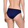 Textiel Dames Bikini Lisca Zwembroekje Costa Rica blauw Blauw