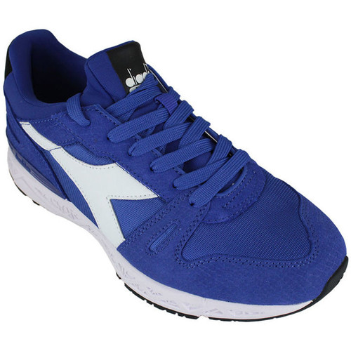 Schoenen Heren Sneakers Diadora 501.175120 01 60050 Imperial blue Blauw