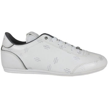 Schoenen Heren Sneakers Cruyff Recopa CC3344193 510 White/Blue Wit