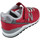 Schoenen Kinderen Sneakers New Balance yv996lrd Rood
