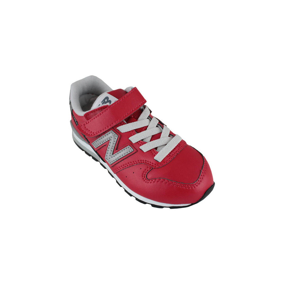 Schoenen Kinderen Sneakers New Balance yv996lrd Rood