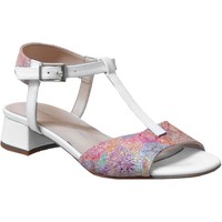 Schoenen Dames Sandalen / Open schoenen Brenda Zaro F3699 Multicolour