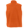Textiel Fleece Sols NORWAY POLAR Oranje