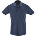 

Sols Polo Shirt Korte Mouw PERFECT COLORS MEN