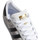 Schoenen Heren Sneakers adidas Originals Superstar adv Wit