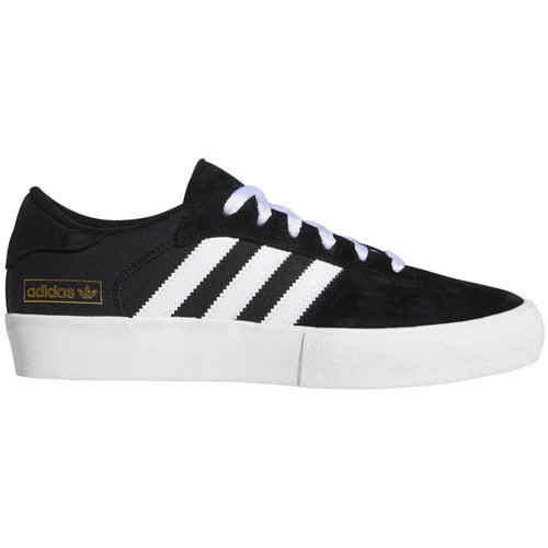 Schoenen Skateschoenen adidas Originals Matchbreak super Zwart