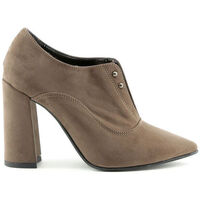 Schoenen Dames Low boots Made In Italia - gloria Bruin