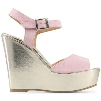 Schoenen Dames Sandalen / Open schoenen Made In Italia - betta Roze