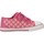 Schoenen Meisjes Lage sneakers Chicco 1063507 Roze