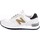 Schoenen Heren Lage sneakers New Balance M670 Grijs