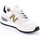 Schoenen Heren Lage sneakers New Balance M670 Grijs