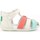 Schoenen Meisjes Sandalen / Open schoenen Kickers BIGFLO - 2 Multicolour