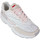 Schoenen Dames Sneakers Fila v94m l wmn white/rose Wit