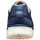 Schoenen Dames Lage sneakers Joya TINA II schoenen Blauw