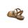Schoenen Dames Sandalen / Open schoenen Paul Green  Bruin
