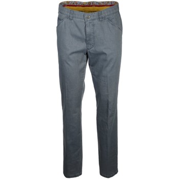 Textiel Heren Broeken / Pantalons Diverse  Beige
