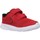 Schoenen Jongens Lage sneakers Nike STAR RUNNER 2 (TDV) Rood