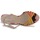 Schoenen Dames Sandalen / Open schoenen Bourne KARMEL Beige / Multicolour