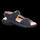 Schoenen Heren Sandalen / Open schoenen Ganter  Blauw