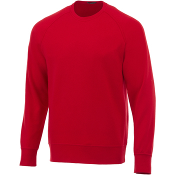 Textiel Heren Sweaters / Sweatshirts Elevate  Rood