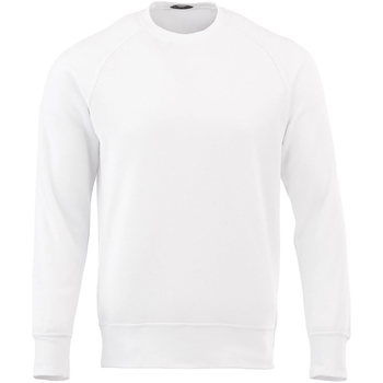 Textiel Heren Sweaters / Sweatshirts Elevate  Wit