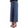 Textiel Dames Skinny Jeans Pennyblack 31810120 Blauw