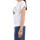 Textiel Dames T-shirts korte mouwen Pennyblack 39715220 Wit