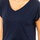 Textiel Dames T-shirts met lange mouwen Tommy Hilfiger 1487904682-416 Blauw