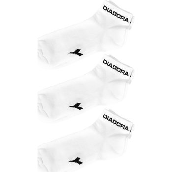 Ondergoed Sokken Diadora D9300-300 Wit
