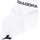 Ondergoed Sokken Diadora D9300-300 Wit