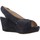 Schoenen Dames Sandalen / Open schoenen Stonefly MARLENE II Blauw