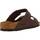 Schoenen Sandalen / Open schoenen Birkenstock ARIZONA BS Bruin