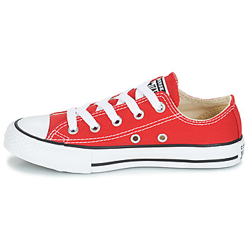 Converse CHUCK TAYLOR ALL STAR CORE OX Rood