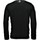 Textiel Heren Sweaters / Sweatshirts Local Fanatic Stoere Print Zwart