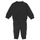 Textiel Kinderen Setjes adidas Originals CREW SET Zwart