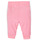 Textiel Meisjes Setjes adidas Originals SST TRACKSUIT Roze
