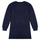Textiel Meisjes Korte jurken Emporio Armani 6H3A07-1JDSZ-0920 Marine