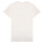 Textiel Jongens T-shirts korte mouwen Emporio Armani 6H4TQ7-1J00Z-0101 Wit